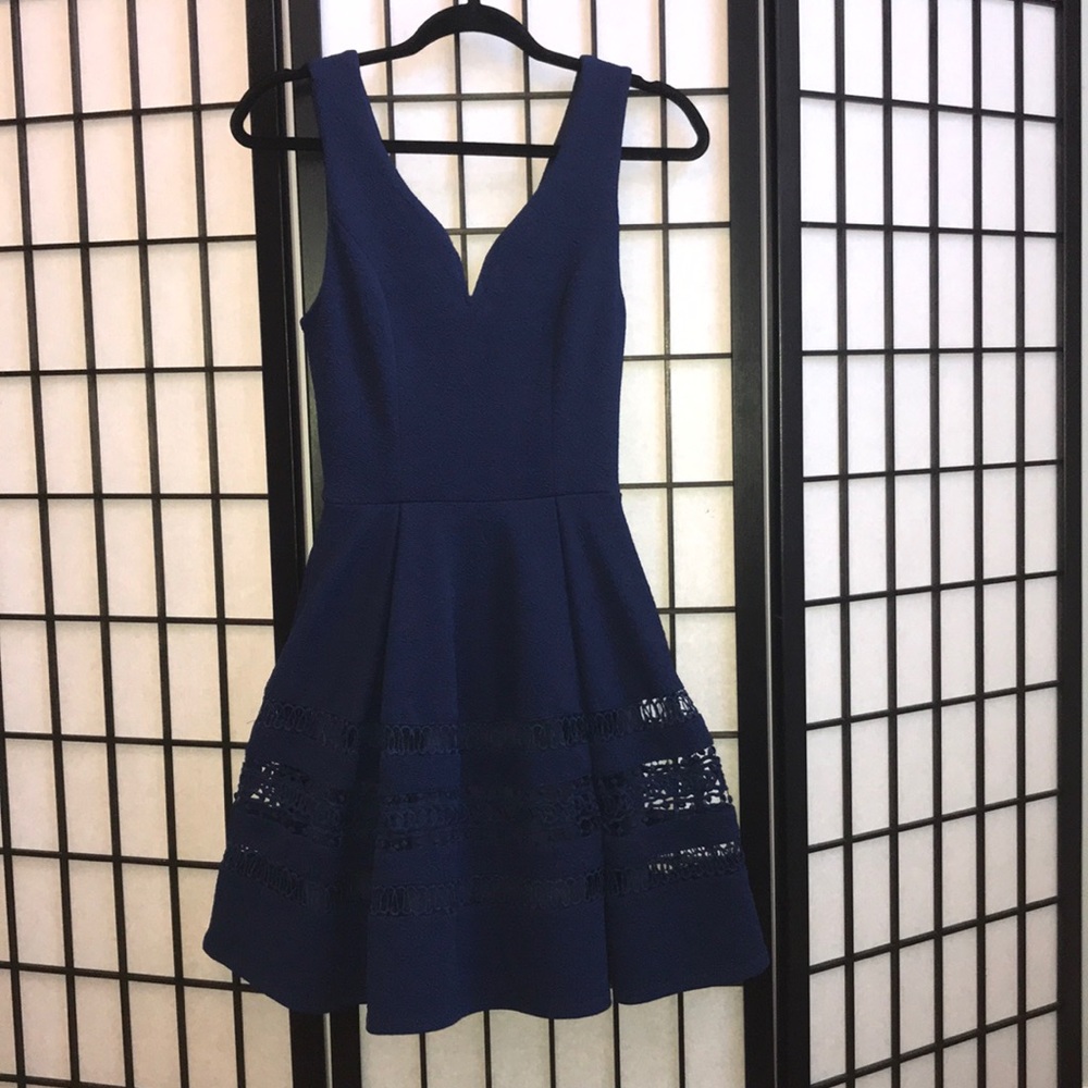 Annabella dress.